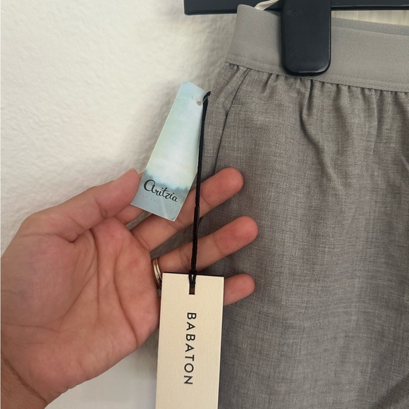 Babaton Gallager Pant size XXS NWT - Picture 8 of 10